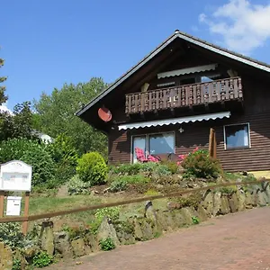Talblick Fladungen